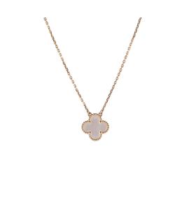 VAN CLEEF & ARPELS Цепочка
