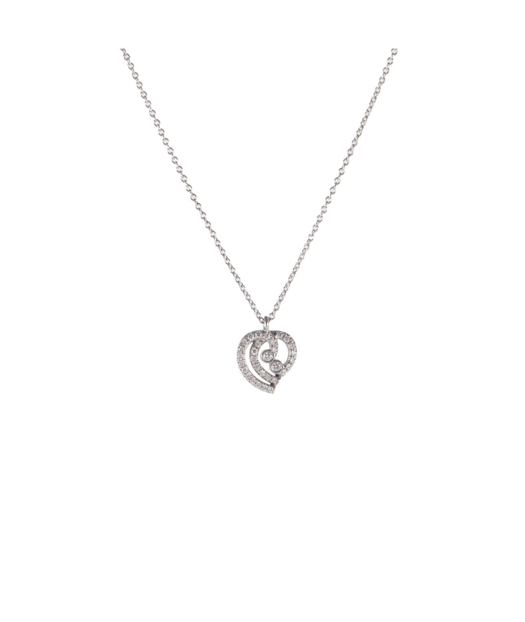 TIFFANY&CO Серебряная цепочка, фото 1