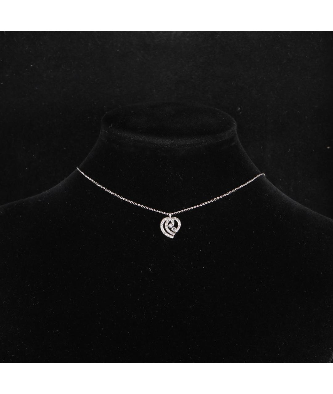 TIFFANY&CO Серебряная цепочка, фото 7