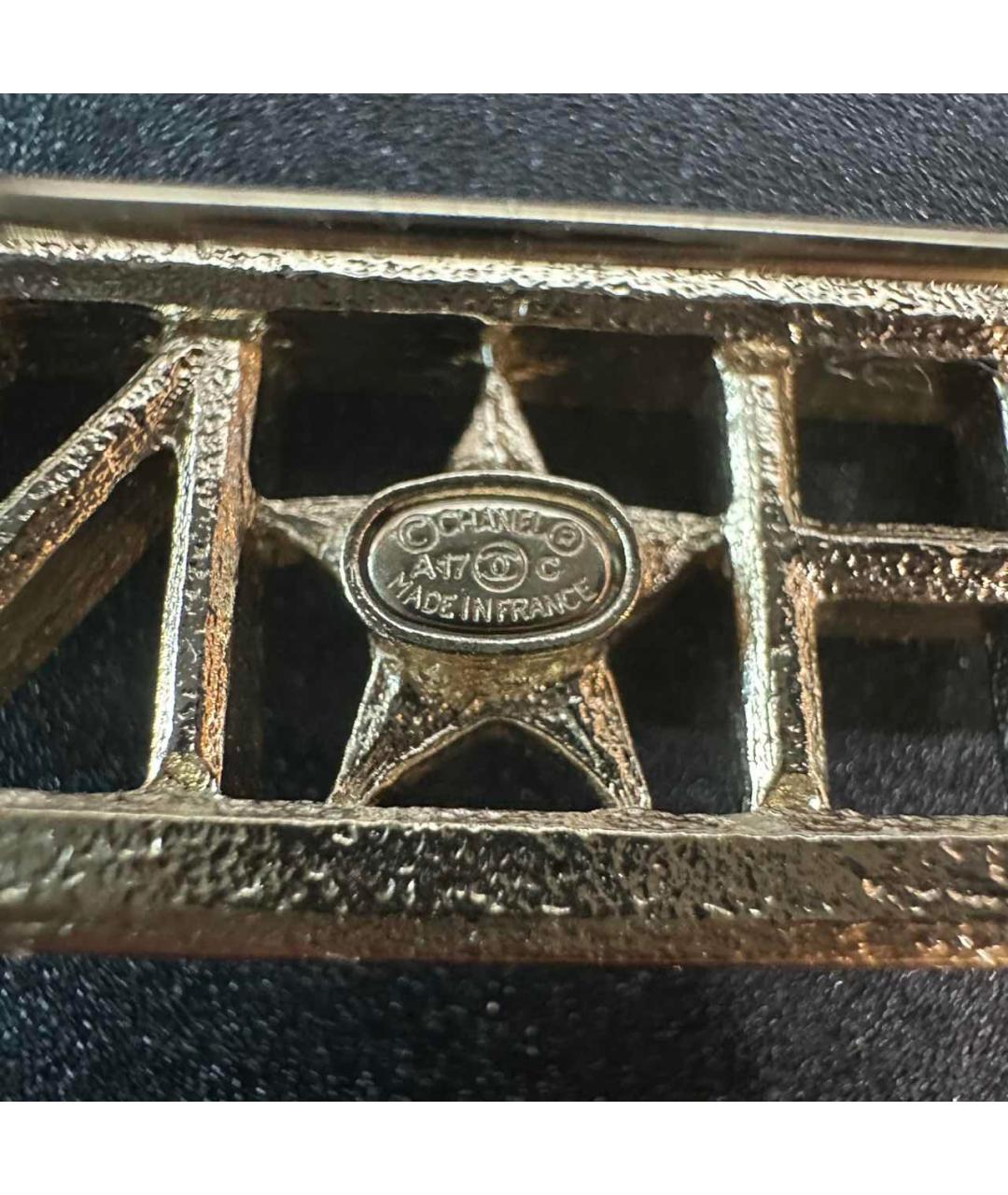 CHANEL Булавка / брошь, фото 7