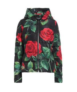 DOLCE&GABBANA Пуховик