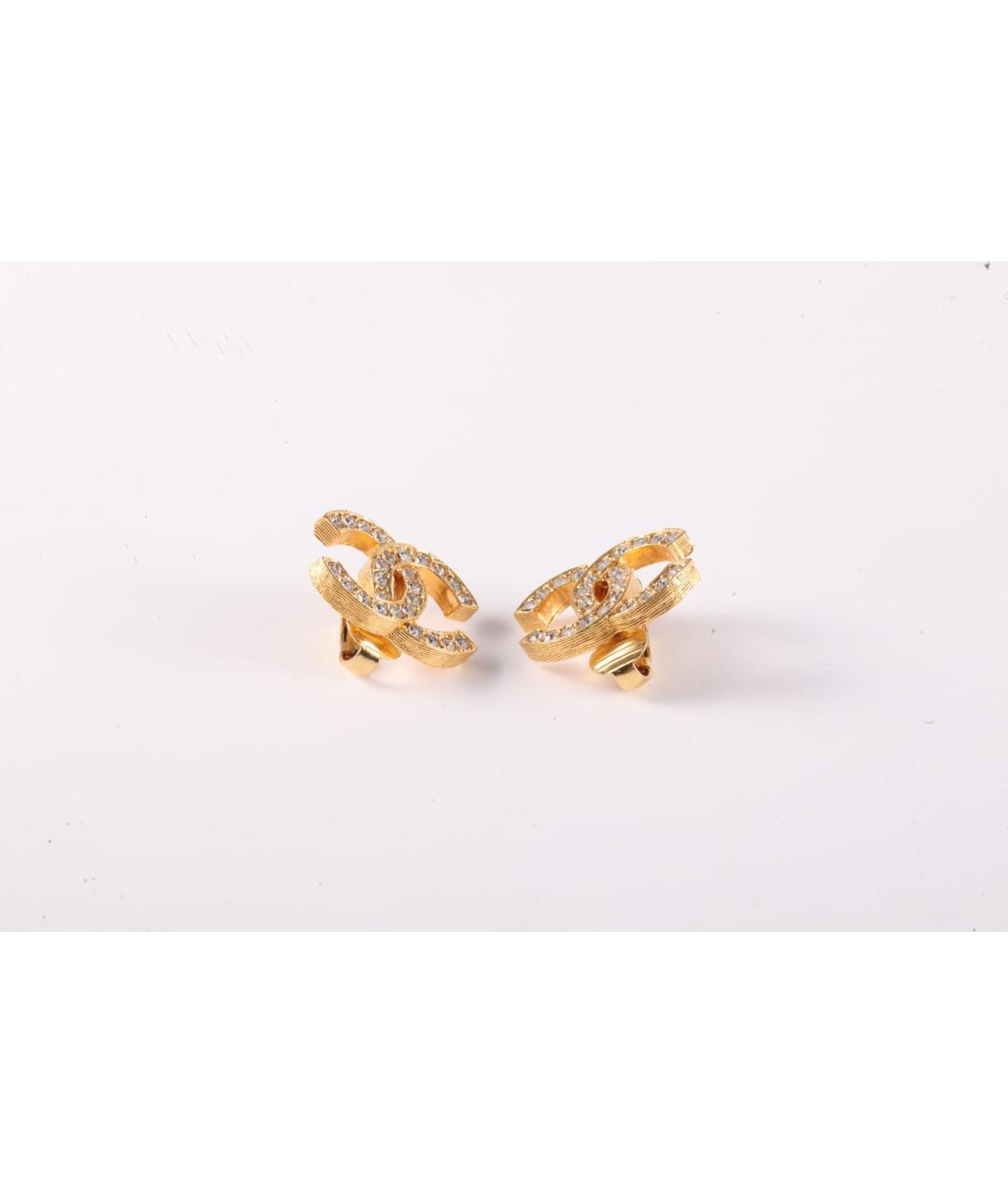 CHANEL Серьги, фото 3