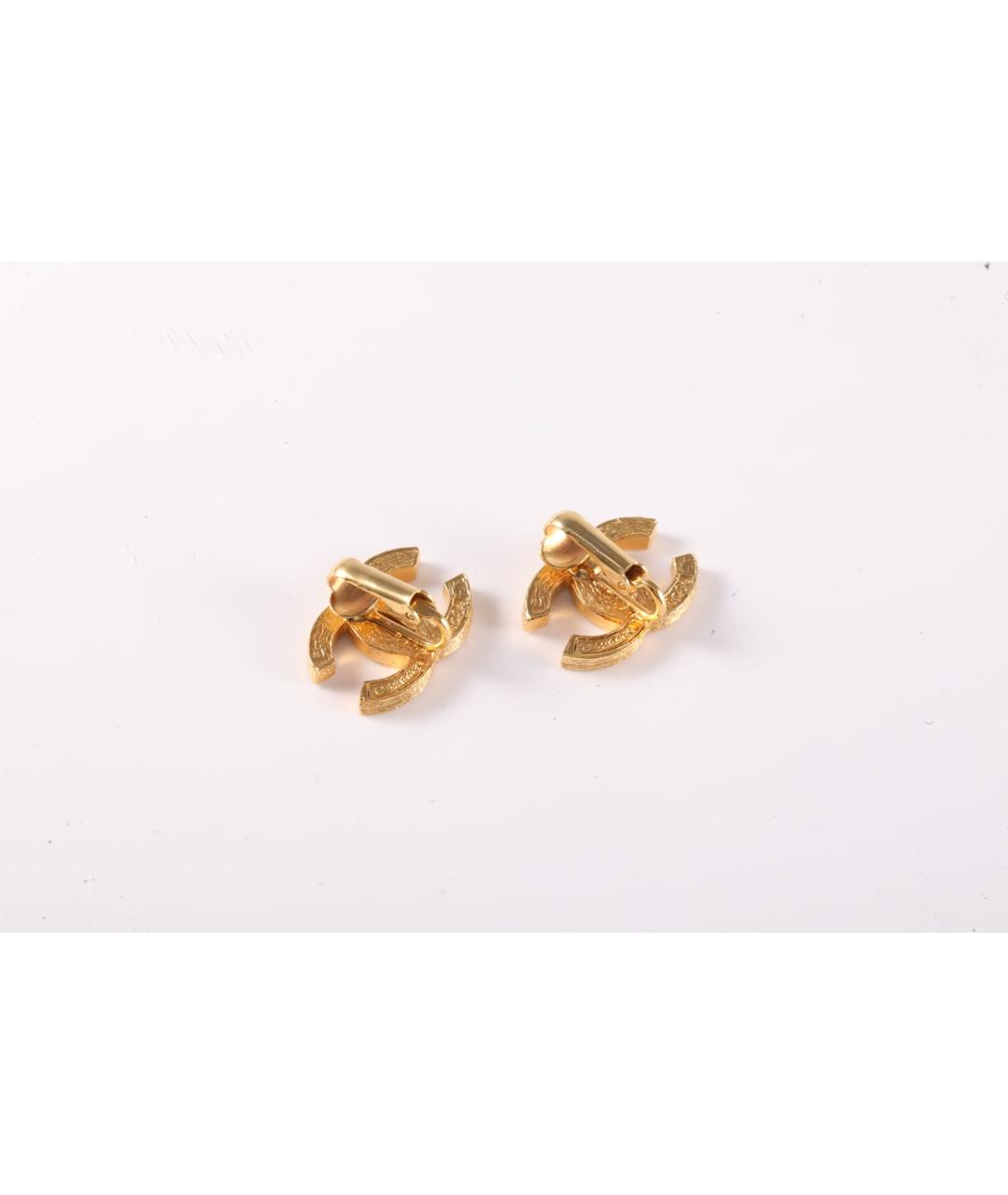 CHANEL Серьги, фото 5