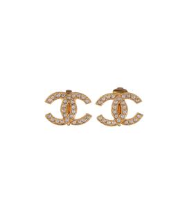 CHANEL Серьги