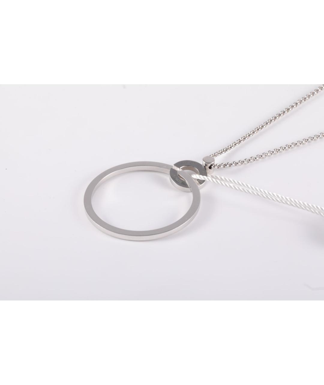 PIAGET Цепочка из белого золота, фото 2