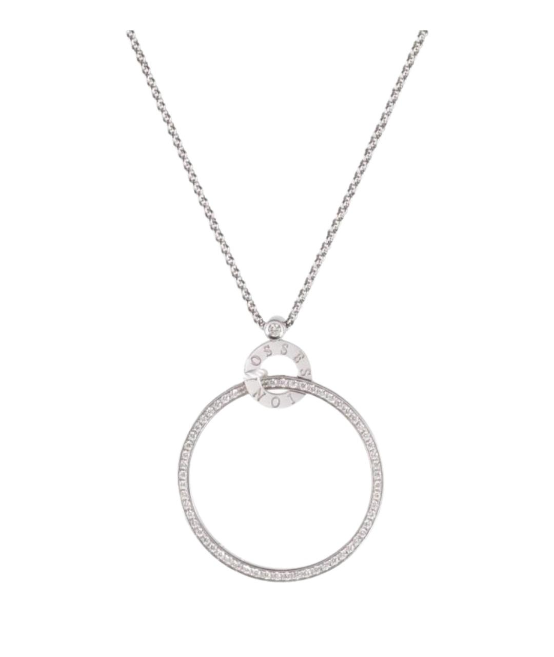 PIAGET Цепочка из белого золота, фото 1
