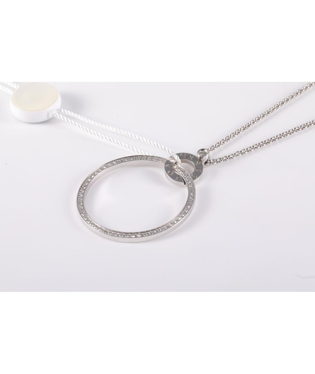 PIAGET Цепочка из белого золота, фото 5