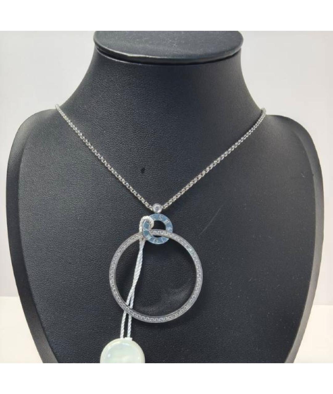 PIAGET Цепочка из белого золота, фото 8