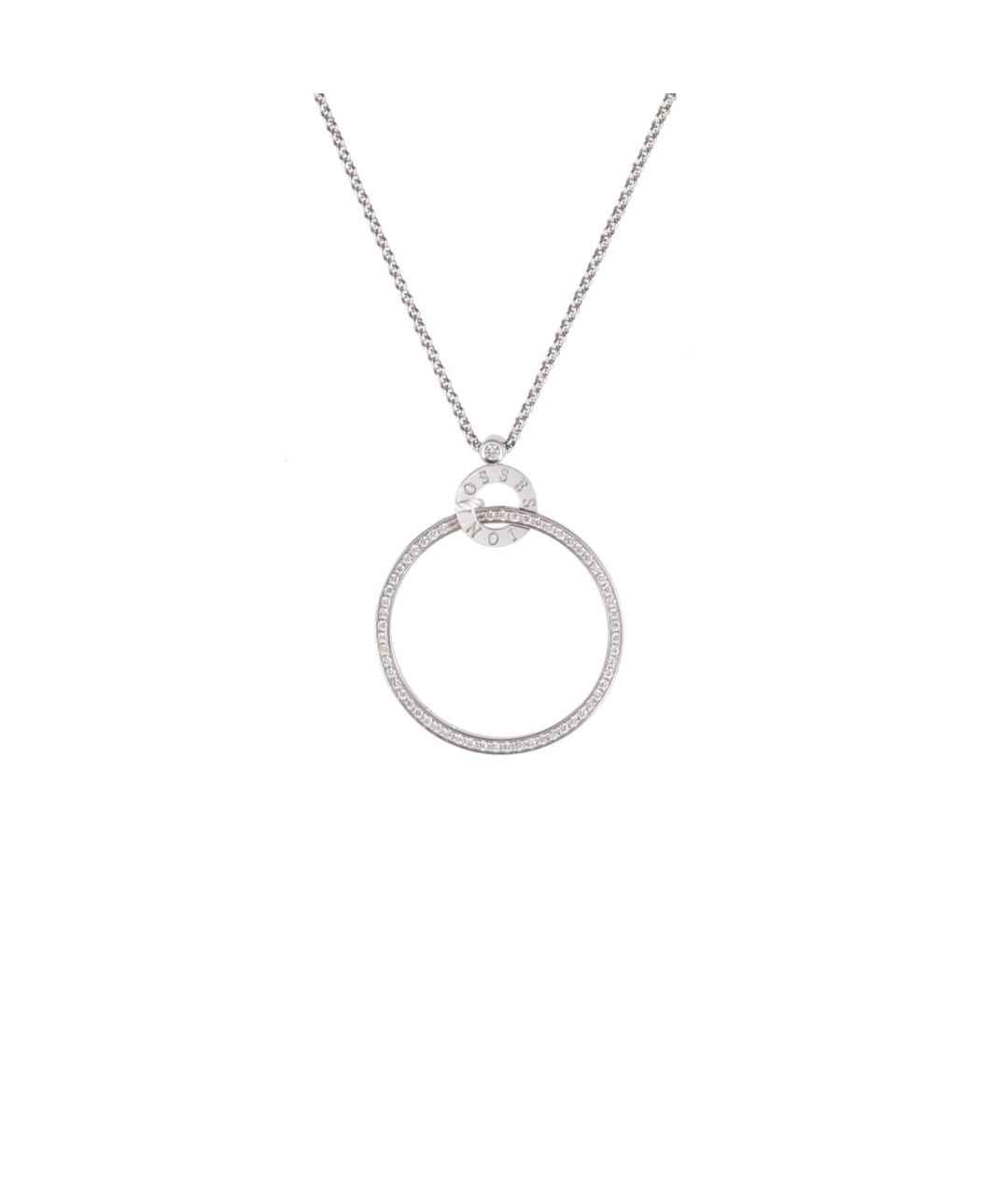 PIAGET Цепочка из белого золота, фото 10