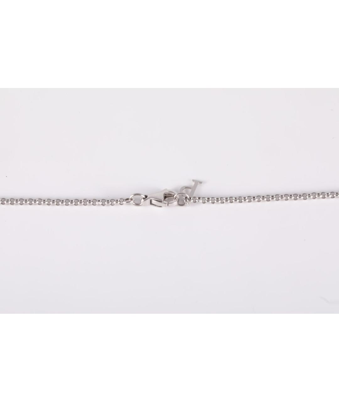 PIAGET Цепочка из белого золота, фото 4