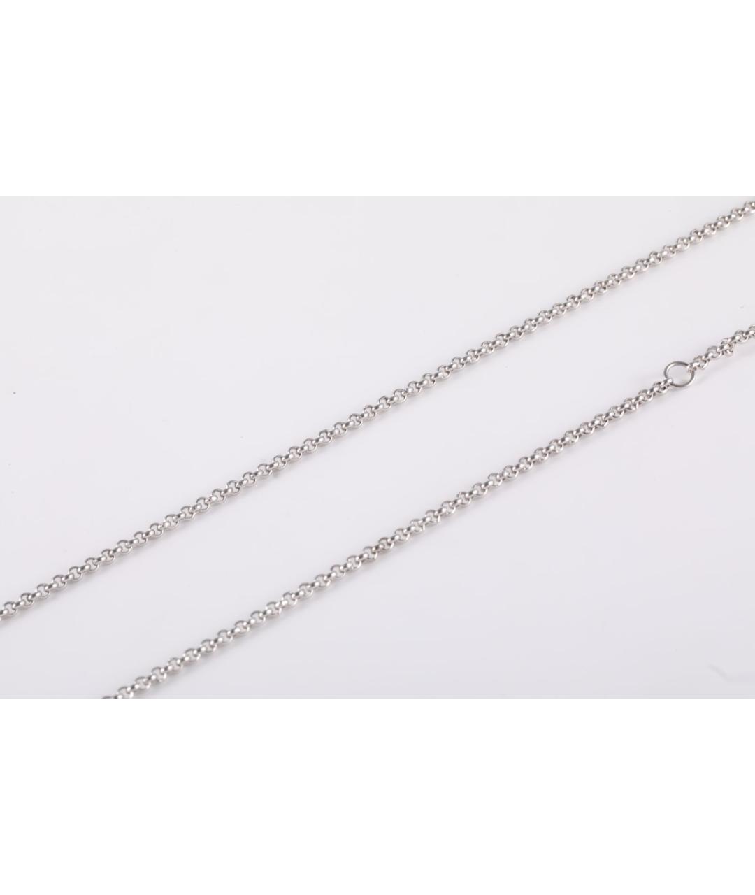 PIAGET Цепочка из белого золота, фото 3