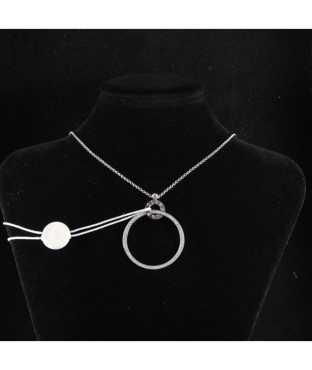 PIAGET Цепочка из белого золота, фото 7
