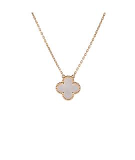 VAN CLEEF & ARPELS Цепочка