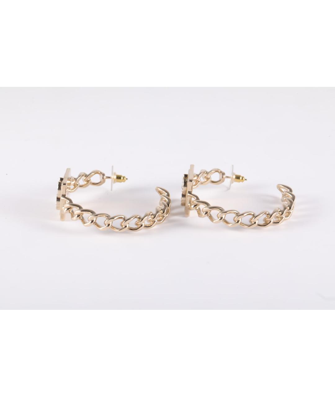 CHANEL Серьги, фото 3
