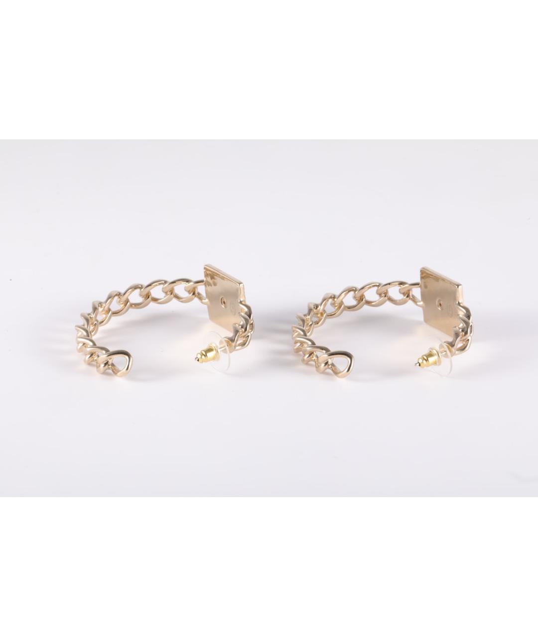 CHANEL Серьги, фото 5