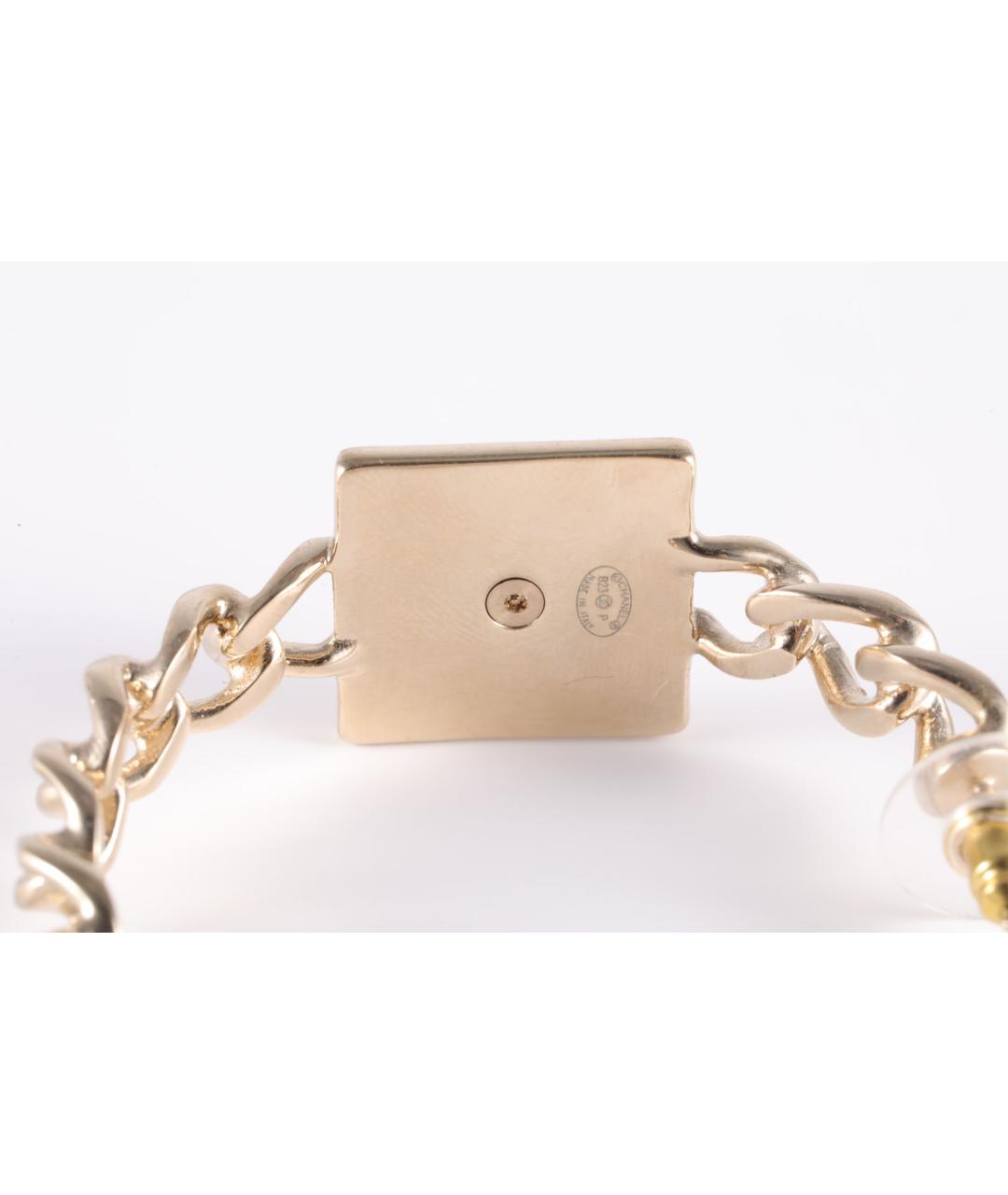 CHANEL Серьги, фото 6