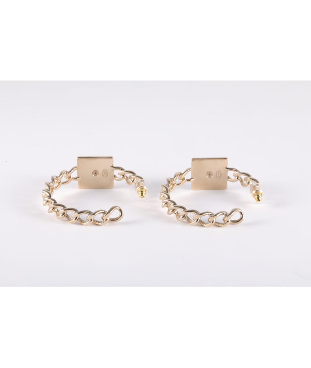 CHANEL Серьги, фото 4