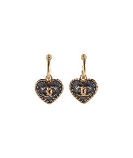 CHANEL Серьги