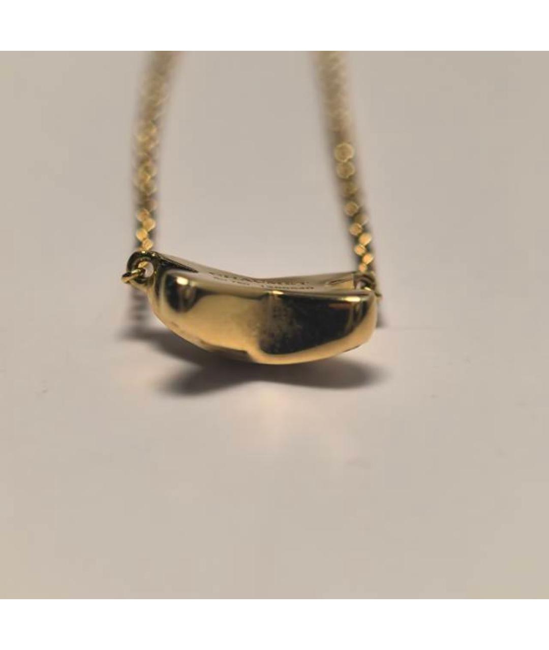CHAUMET Цепочка из белого золота, фото 9
