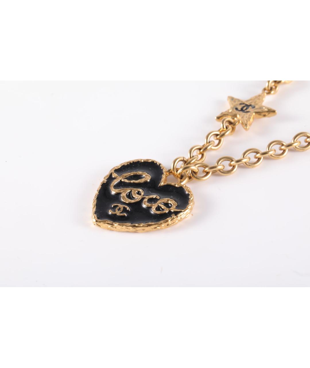 CHANEL Цепочка, фото 2