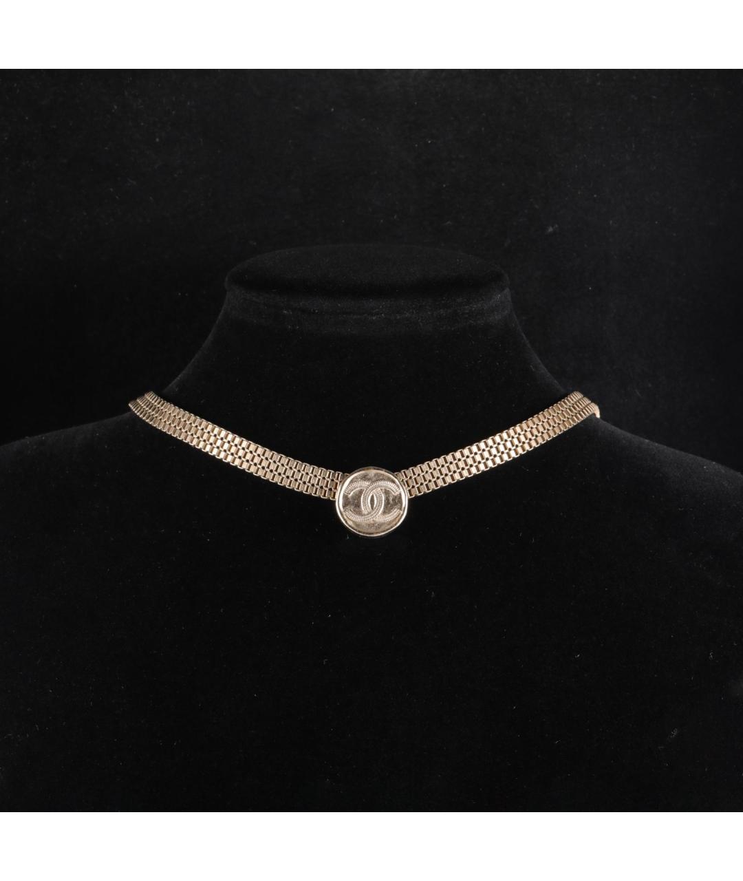 CHANEL Цепочка, фото 7