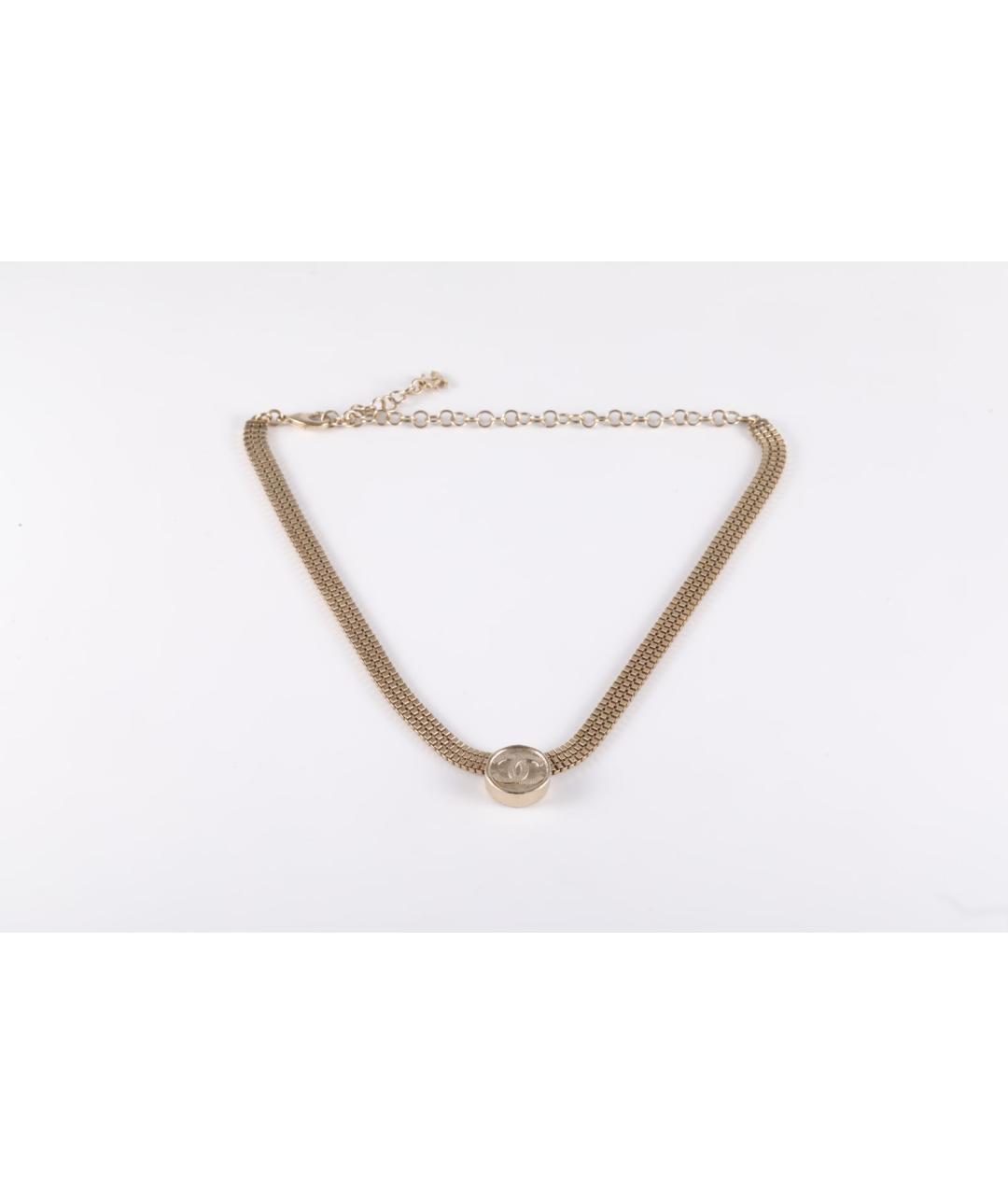 CHANEL Цепочка, фото 6