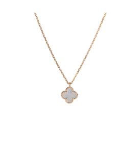 VAN CLEEF & ARPELS Цепочка