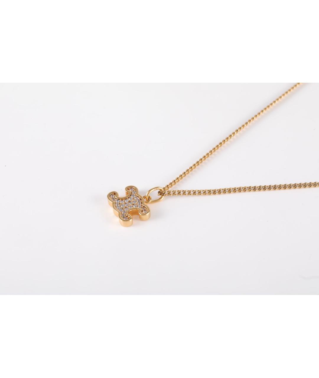 CELINE Цепочка, фото 2