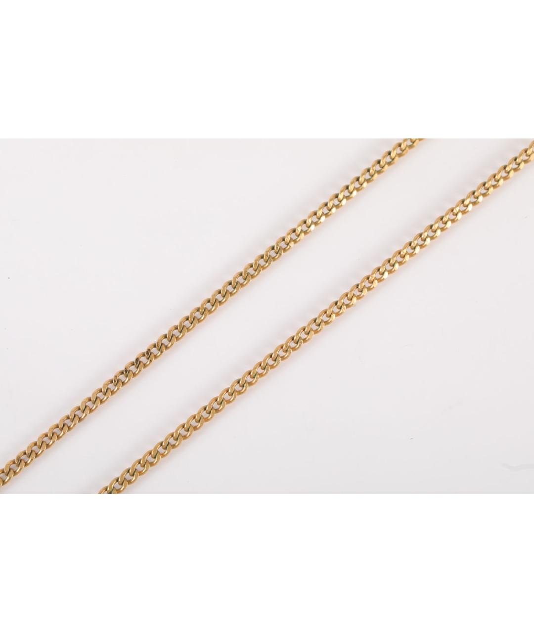 CELINE Цепочка, фото 4