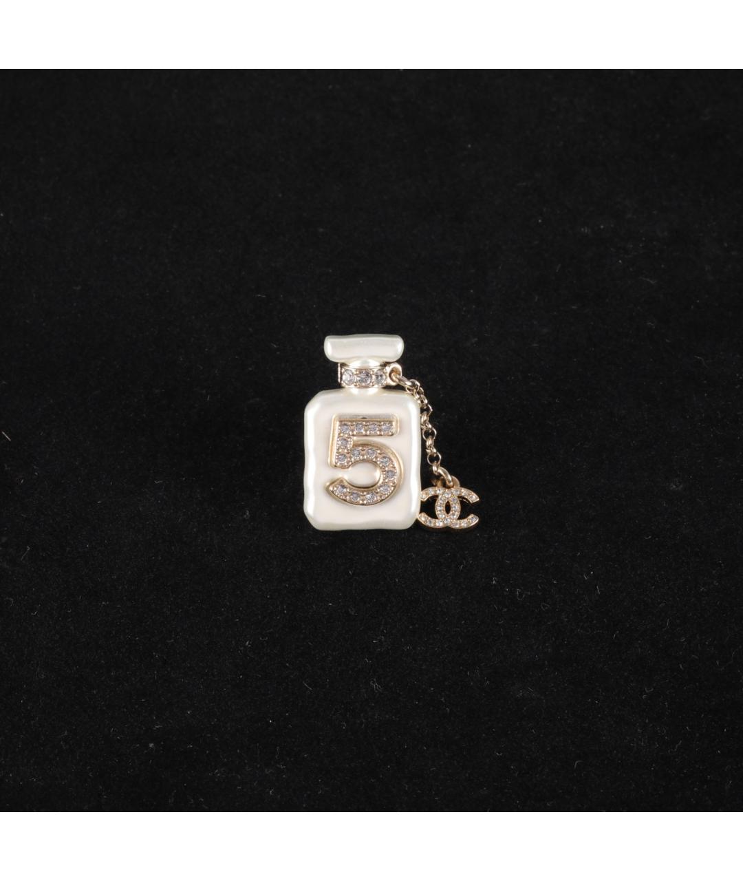 CHANEL Булавка / брошь, фото 8