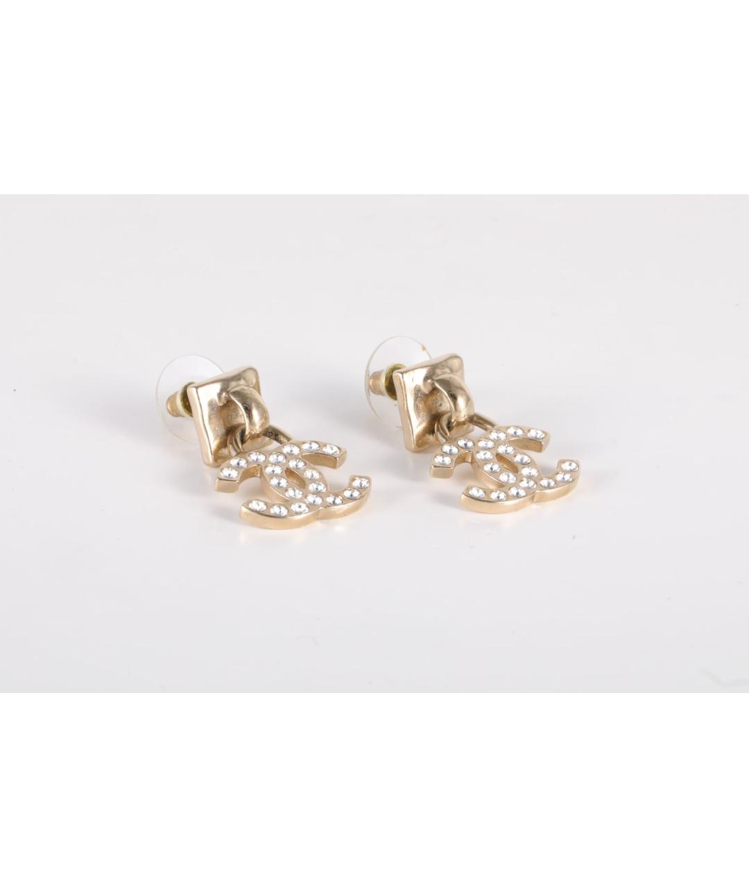 CHANEL Серьги, фото 2