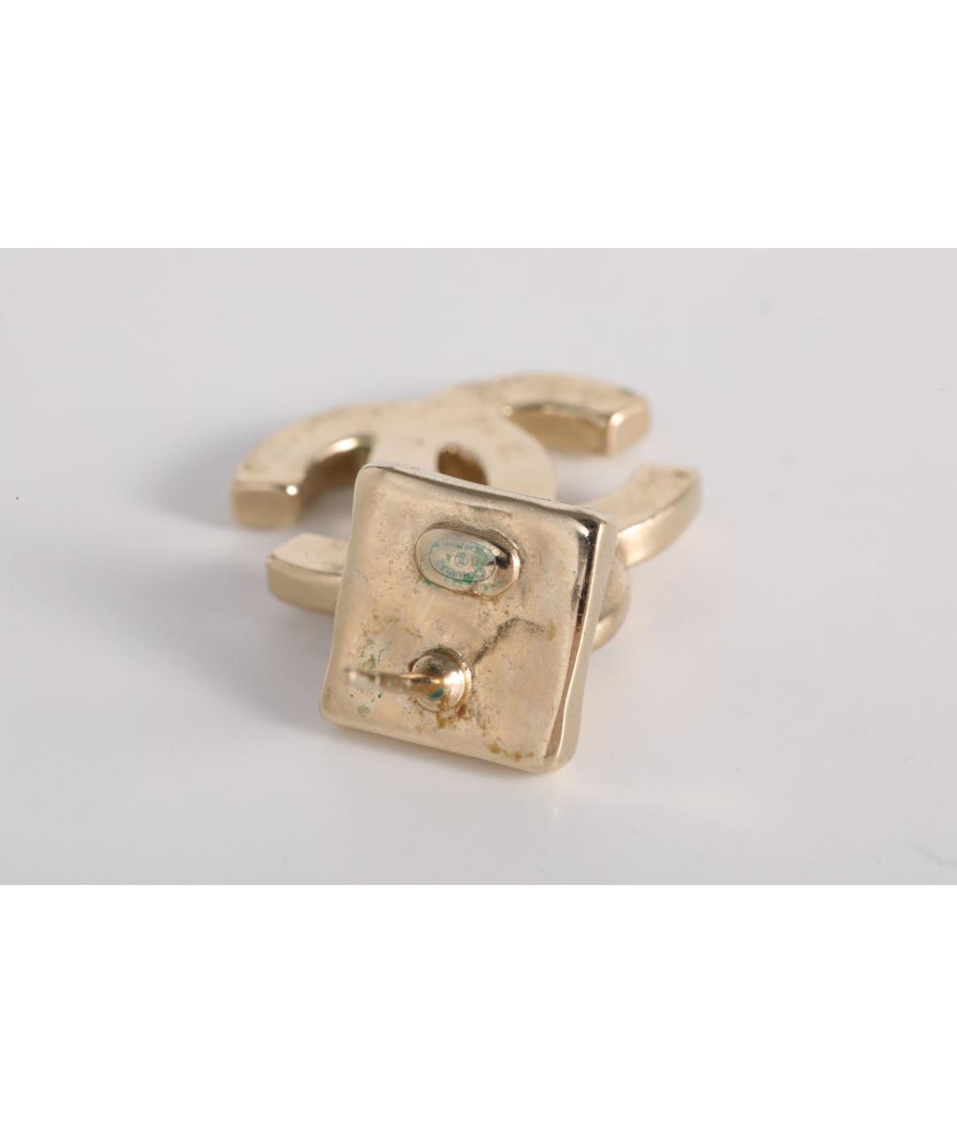 CHANEL Серьги, фото 6