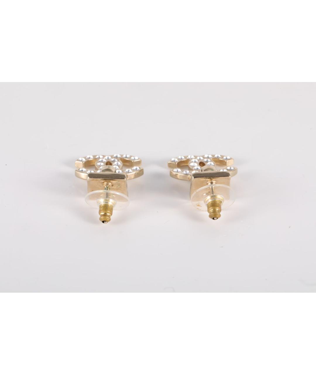 CHANEL Серьги, фото 3