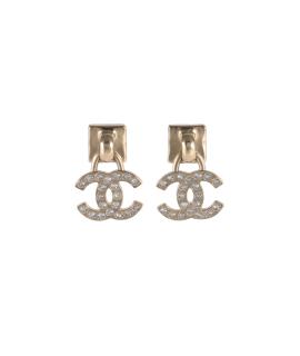 CHANEL Серьги