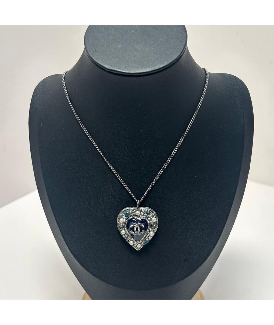 CHANEL Цепочка, фото 8