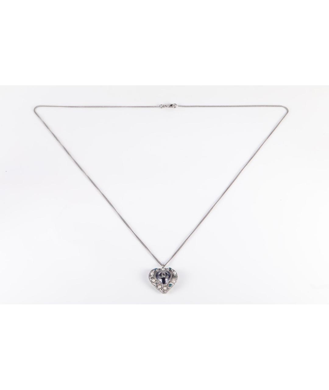 CHANEL Цепочка, фото 6