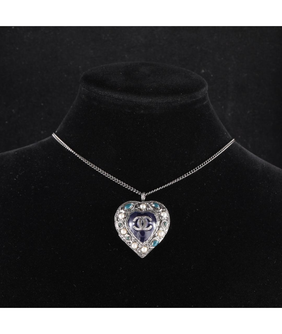 CHANEL Цепочка, фото 7