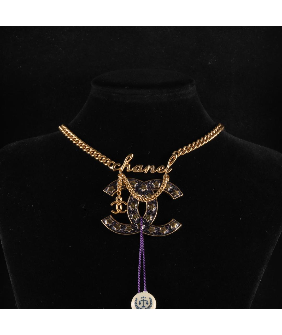 CHANEL Цепочка, фото 7
