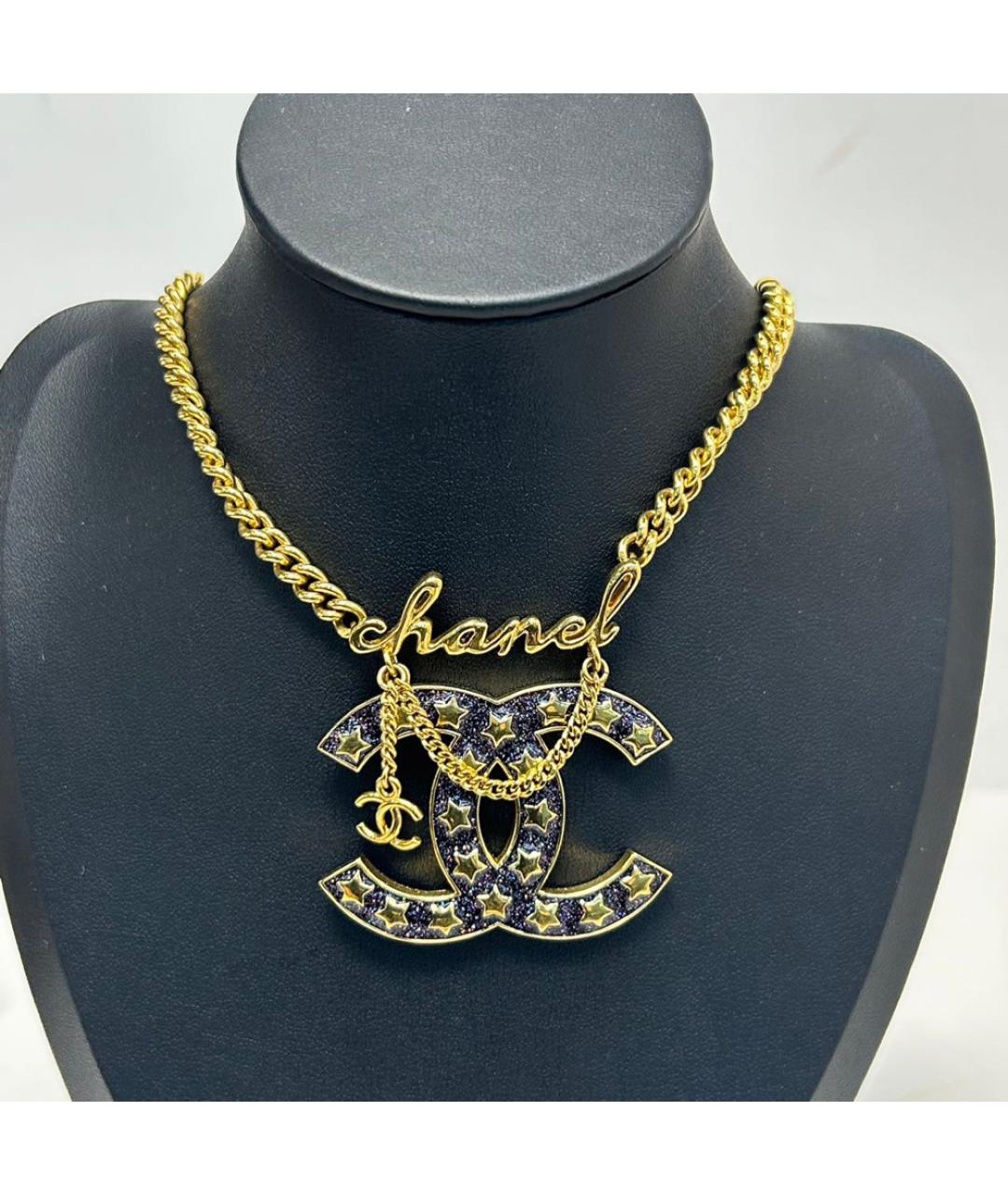 CHANEL Цепочка, фото 8