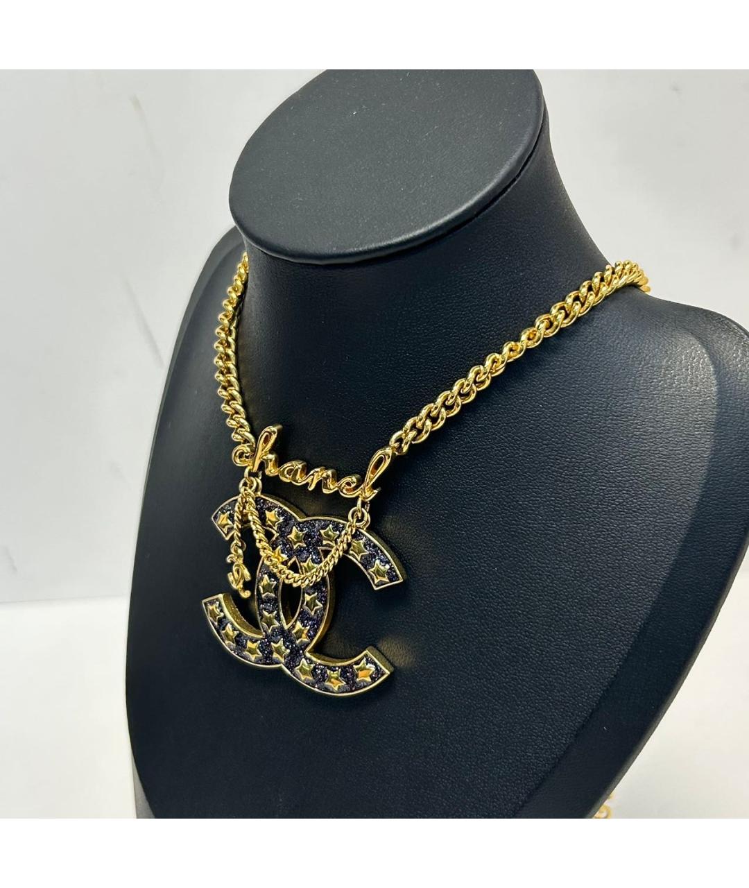 CHANEL Цепочка, фото 9