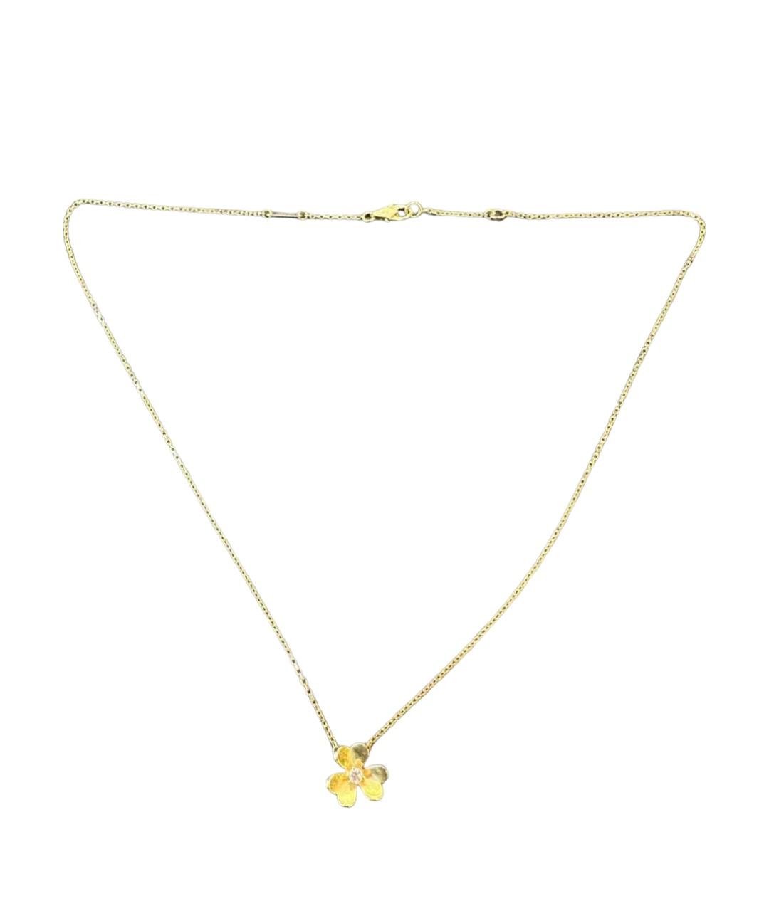 VAN CLEEF & ARPELS Цепочка, фото 1