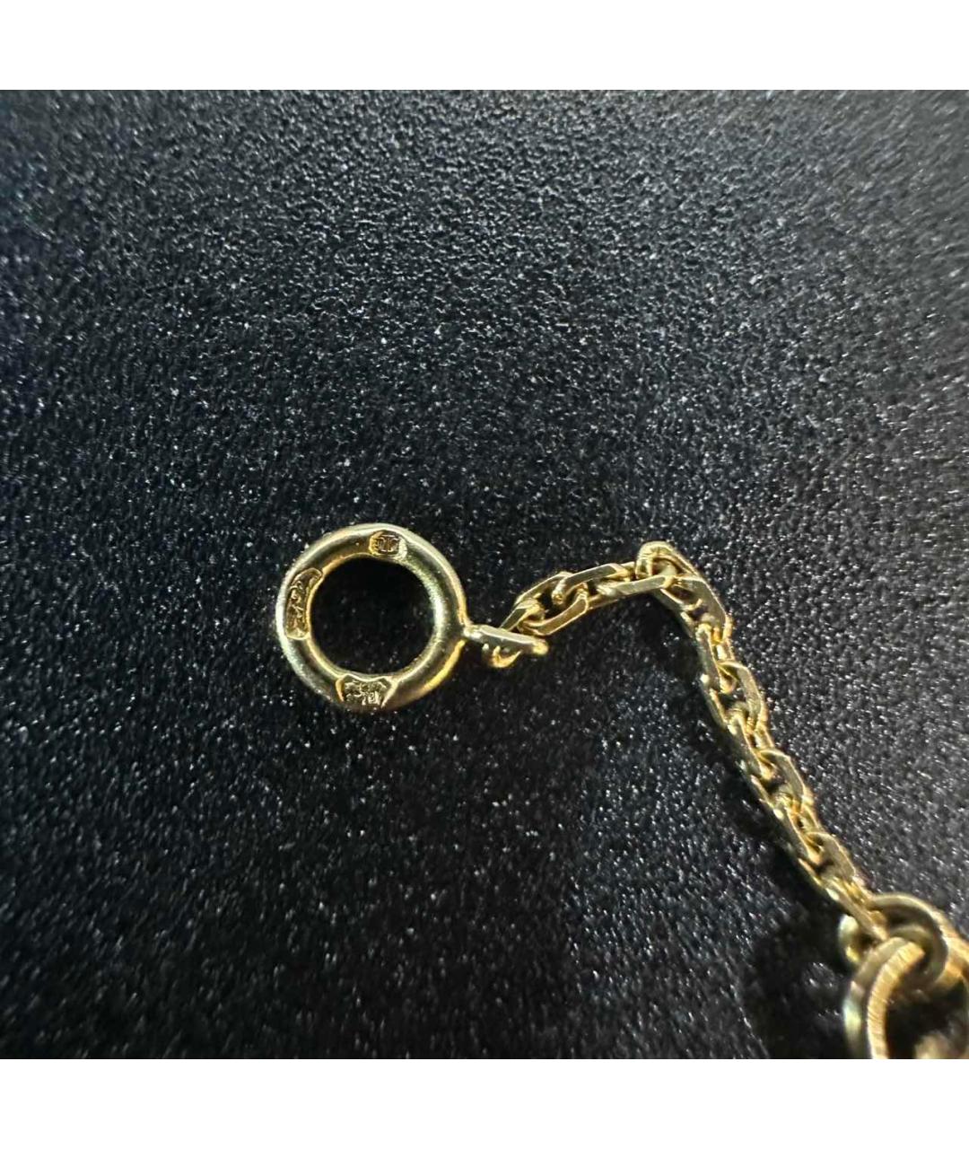 VAN CLEEF & ARPELS Цепочка, фото 4