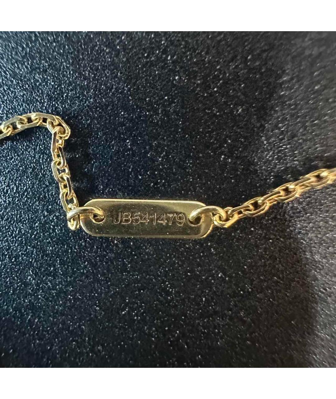 VAN CLEEF & ARPELS Цепочка, фото 3