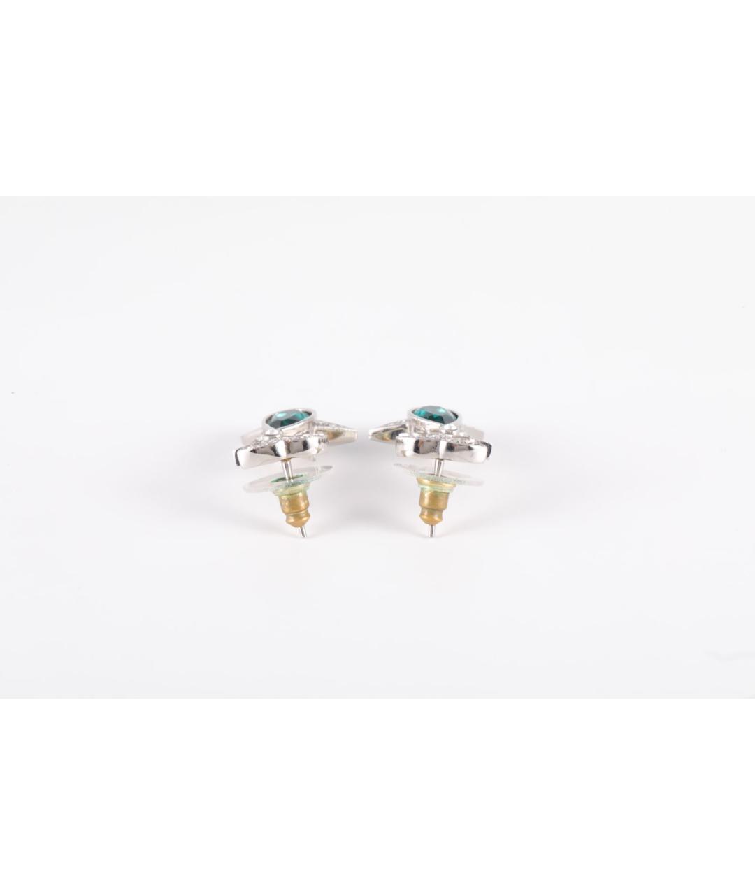 CHANEL Серьги, фото 3