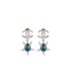 CHANEL Серьги