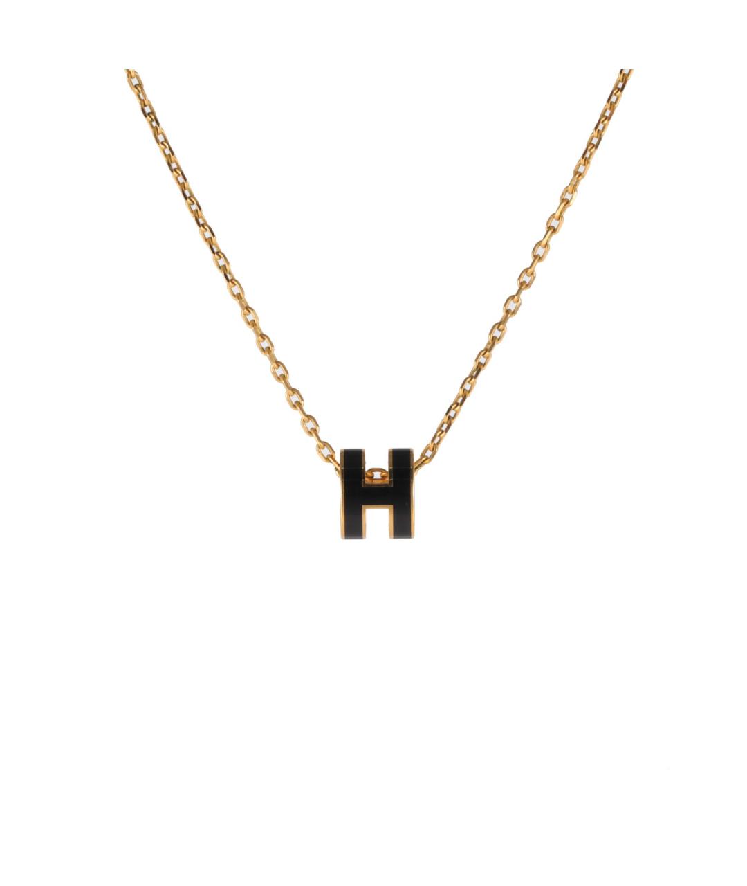 HERMES Цепочка, фото 1