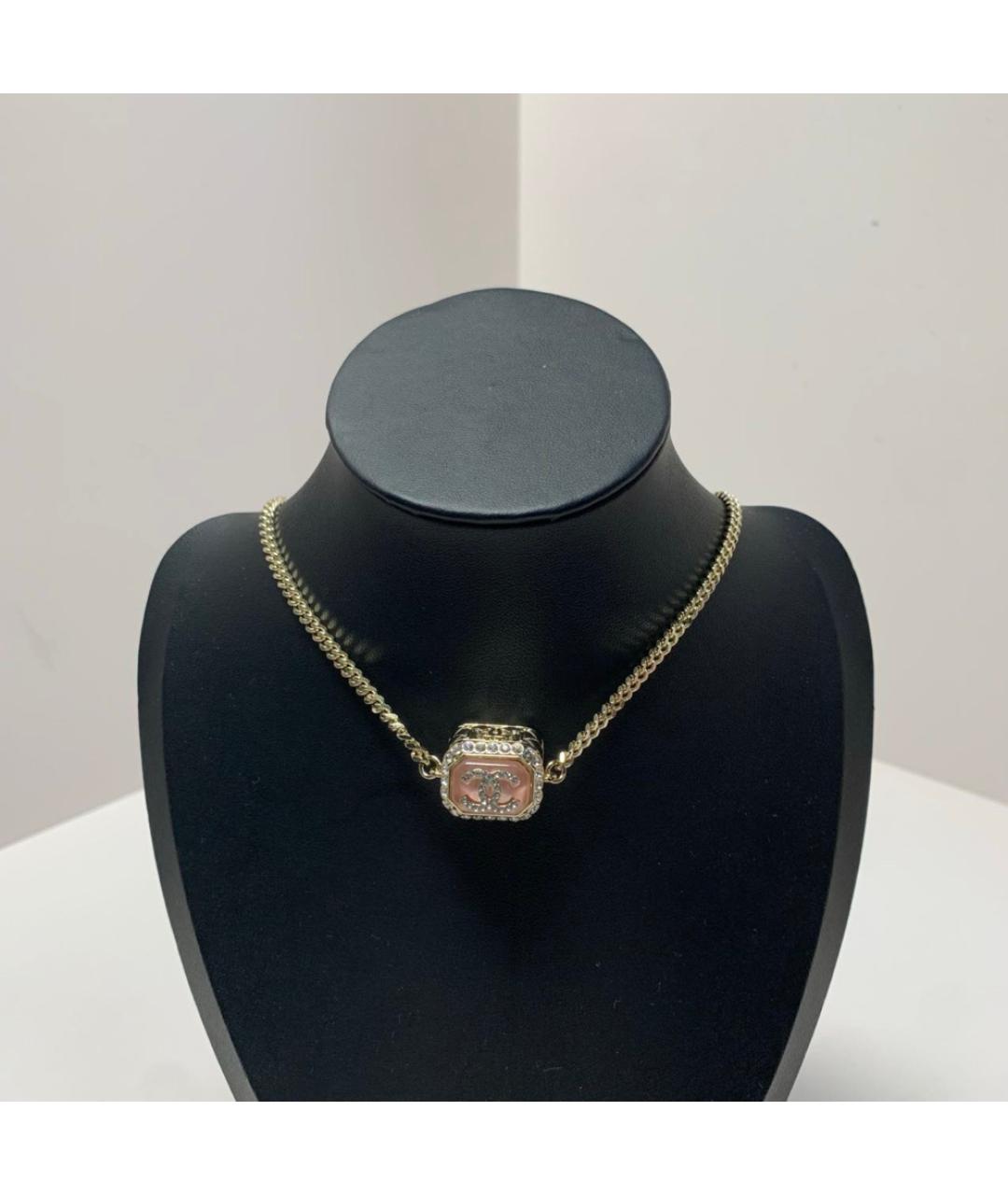 CHANEL Цепочка, фото 8