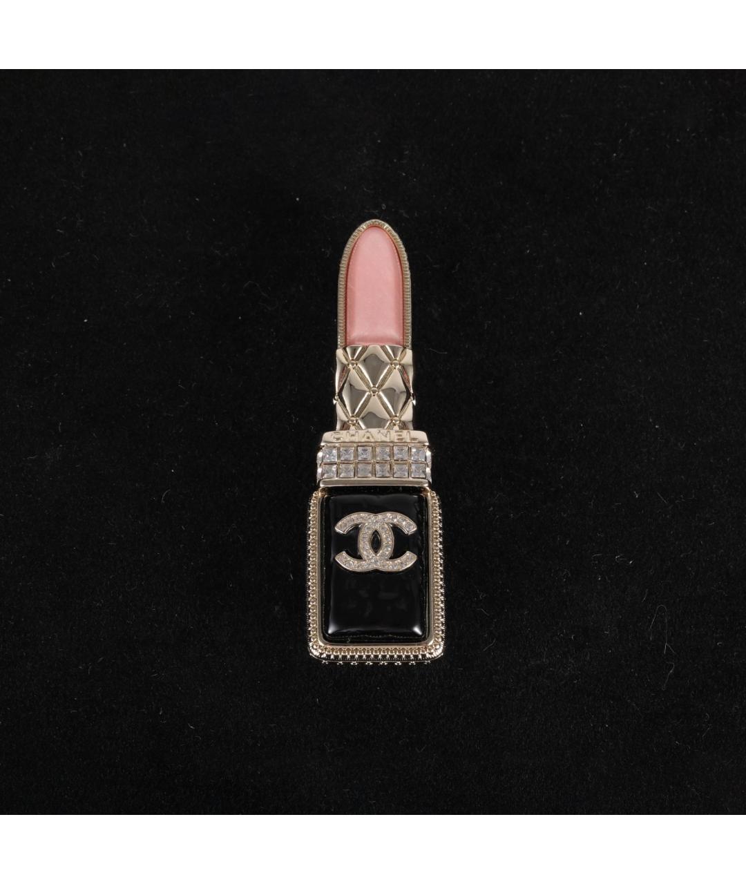 CHANEL Булавка / брошь, фото 8