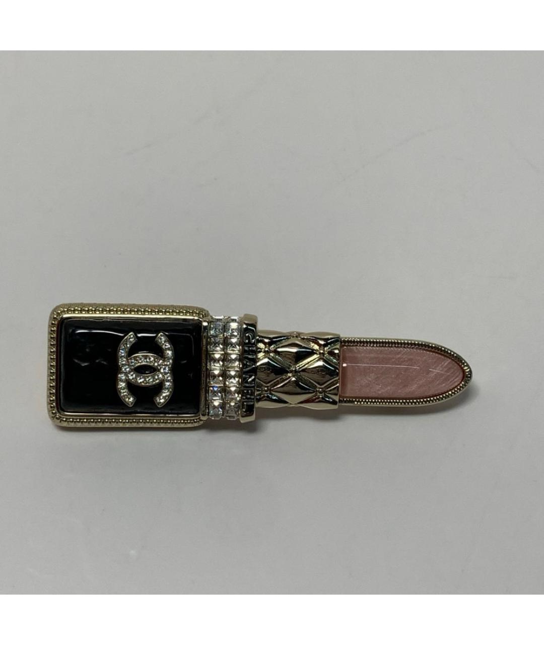 CHANEL Булавка / брошь, фото 9