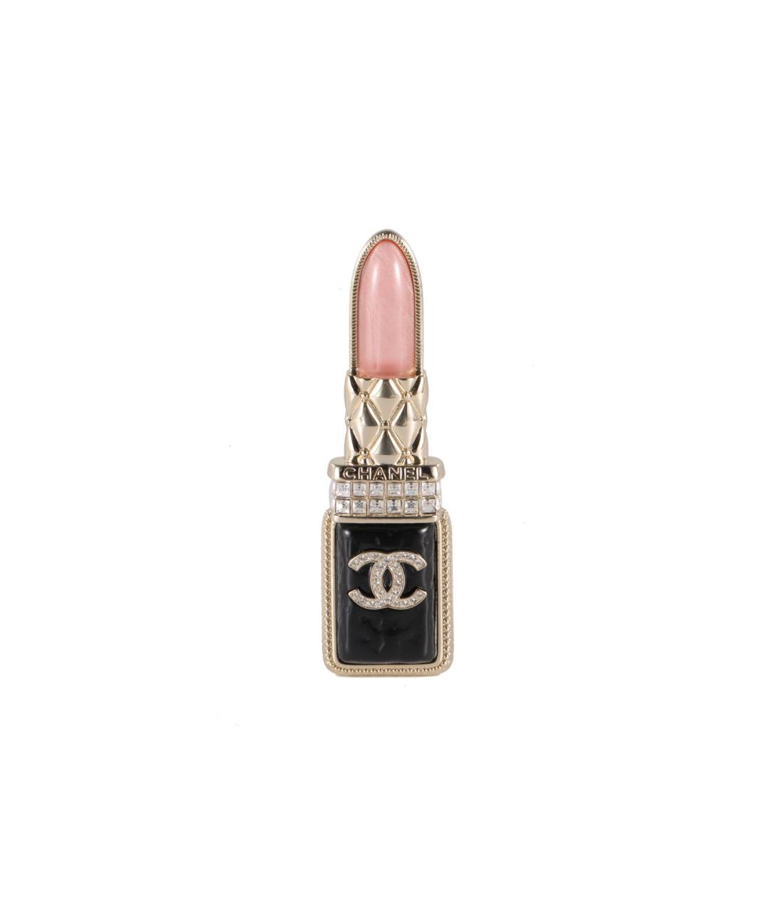 CHANEL Булавка / брошь, фото 1